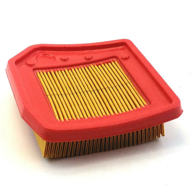 Filtro Aria Per Decespugliatore Stihl FR410 FR460 FS240 FS260 FS360 FS410 FS460 - Ricambio OEM 41471410300