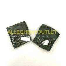 NEW 2 Pack - US MILITARY Individual First AId Kit - OD POUCH - ALICE IFAK NIP