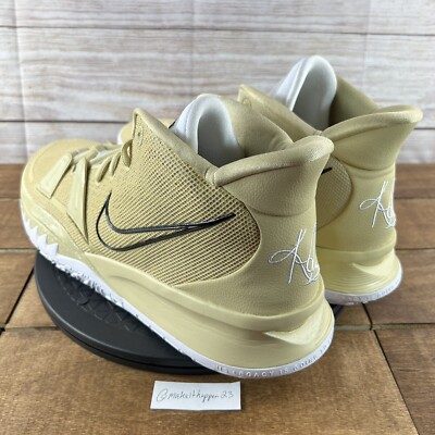 Size 16 - Nike Kyrie 7 TB Team Gold for sale online | eBay display picture 3