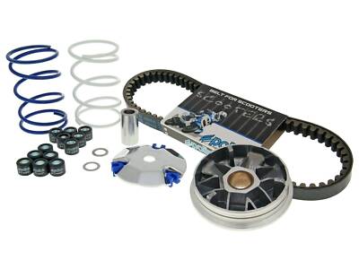 Honda SFX 50 Polini Hi-Speed Variator Kit
