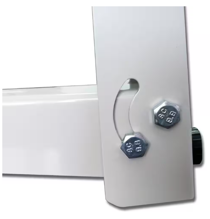 900036000 BTU Outdoor Wall Mounting Bracket for Ductless Split Air