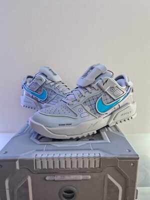 RTFKT x Nike Dunk Low OG EU 45 US 11
