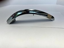 1950 Chrysler Windsor Royal Left Side Grill Bar Extension Moulding 1335569 Nos 1950 Chrysler Windsor Royal Left Side Grill Bar Extension Moulding 1335569 Nos
