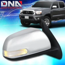 For 2012-2015 Toyota Tacoma Powered Turn Signal Right Passenger Side View Mirror
