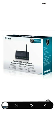 D-Link DIR-601 Router