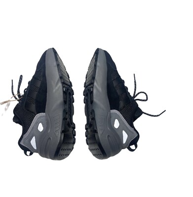 はひ Adidas Originals ZX 22 J Men's Size 7 Trainer HQ6698 Black Grey