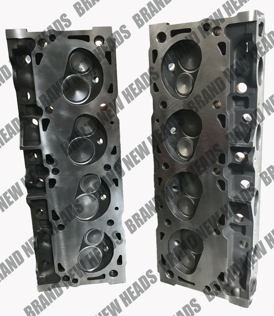 460 Ford Cylinder Heads Casting F3TE for sale online eBay