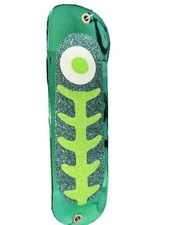 High Percentage Salmon Trolling 360 Rotator Flasher 8.5”