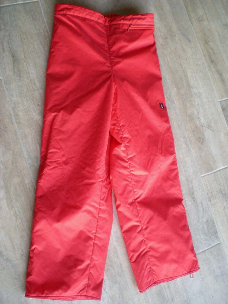 Pantalon de ski ellesse sales