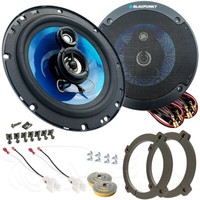 Blaupunkt Lautsprecher FüR Hyundai I10 I Typ PA 2008-2013 Heck TüR 250W #BP5G