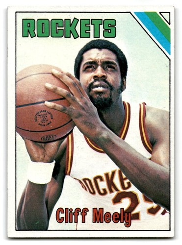 1975-76 Topps Basketball Poor to Good You Choose, Complete Your Set #1-330 - Bild 44 von 459