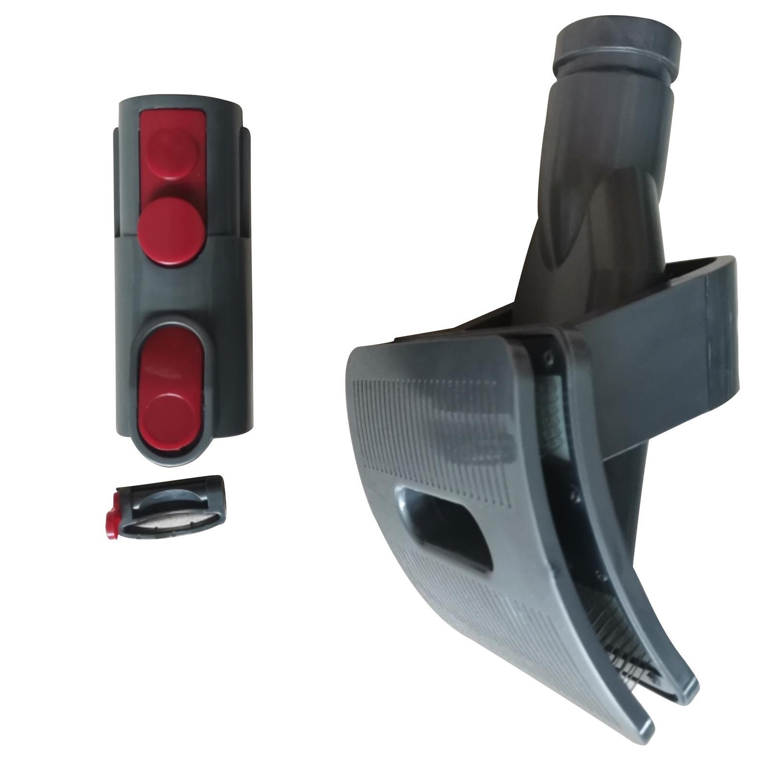 Dyson V7 V8 V10 V11 Pet Grooming Tool Kit for Dog Cat Hair Vacuum Attachment