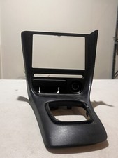 94 95 Mazda Mx-3 Mx3 Gs Radio Bezel Shifter Surround Dash Trim Cover Ea70-55-210