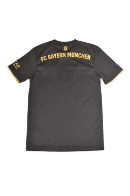 Adidas Bayern Munich 2021/22 Away Football Soccer Jersey Shirt Kit GM5317  Size S | eBay