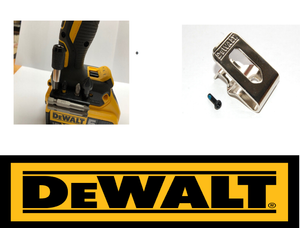 dewalt belt hook