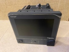 SCHNEIDER PowerLogic  ION9200 METSEION92030 advanced power quality meter