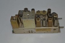  TC TELEDYNE SYSTEMS CORP P/N SM-D-343621 TUBE AMPLIFIER  RYR27 