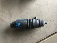 Audi 100 B5 Waschwasserpumpe Wischwasserpumpe 4A0955651