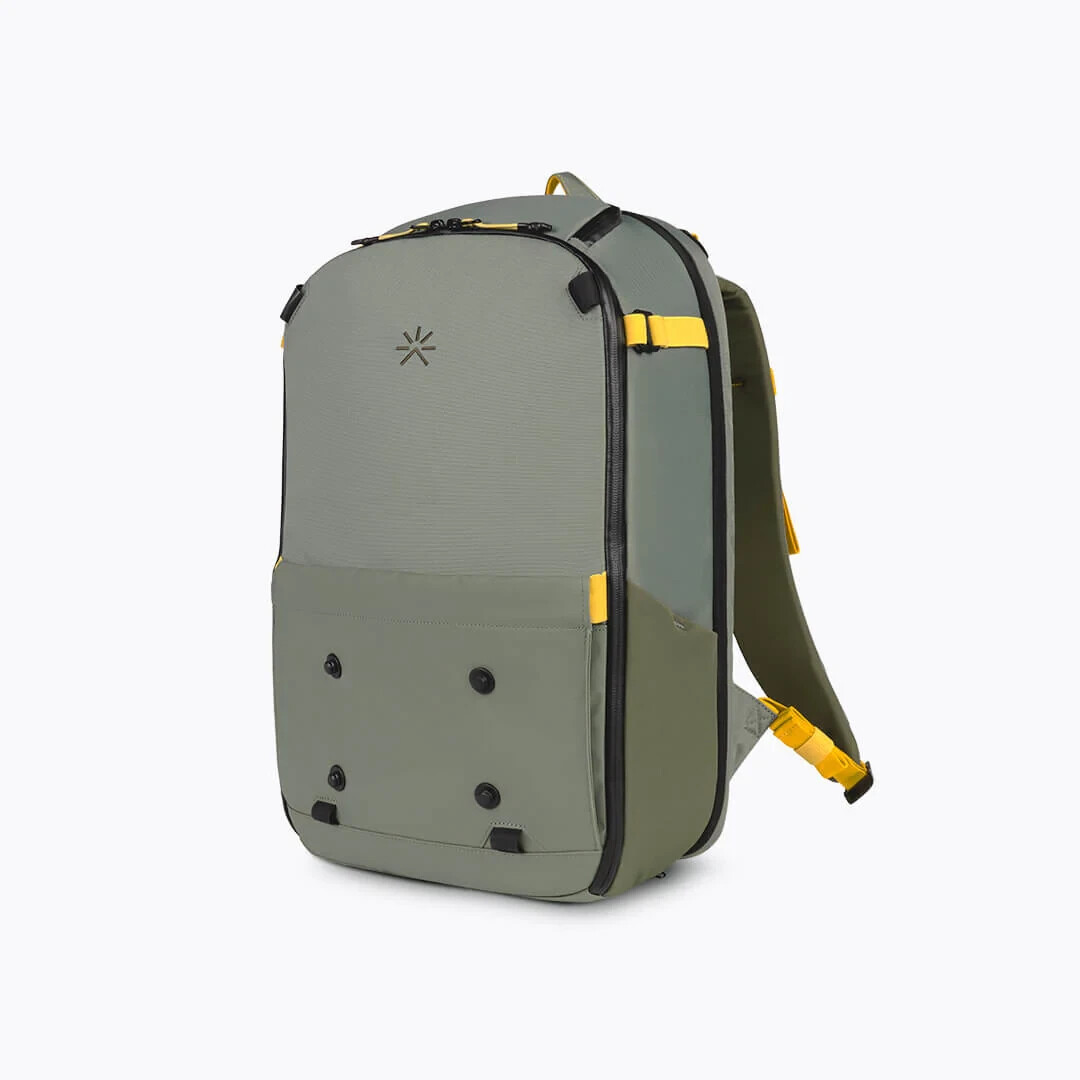 Tropicfeel Hive Backpack Expandable Backpack Australia