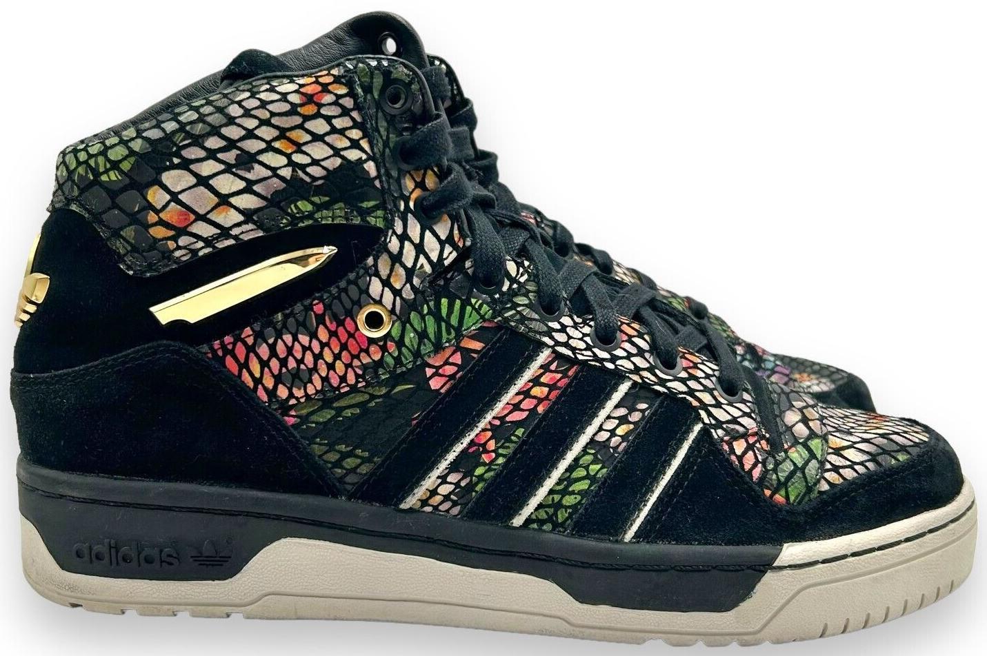 Y*o様 adidas ATTITUDE HI adidas Attitude Hi Big Sean for Sale | Authenticity Guaranteed | eBay