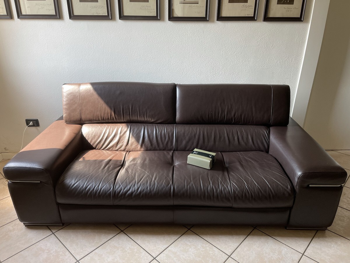 HOT Pelle Kit Pulizia Divani Natuzzi Kit Pulizia Divani Pelle Natuzzi