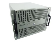 Guanghsing GH-800-ATXR 19 8U Industrial Rack-...