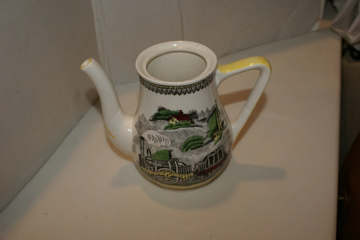 Portland Pottery Cobridge for sale | eBay