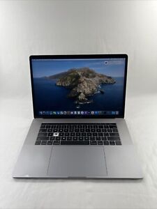 2017 MacBook Pro Touch Bar | eBay 2017 MacBook Pro Touch Bar | eBay