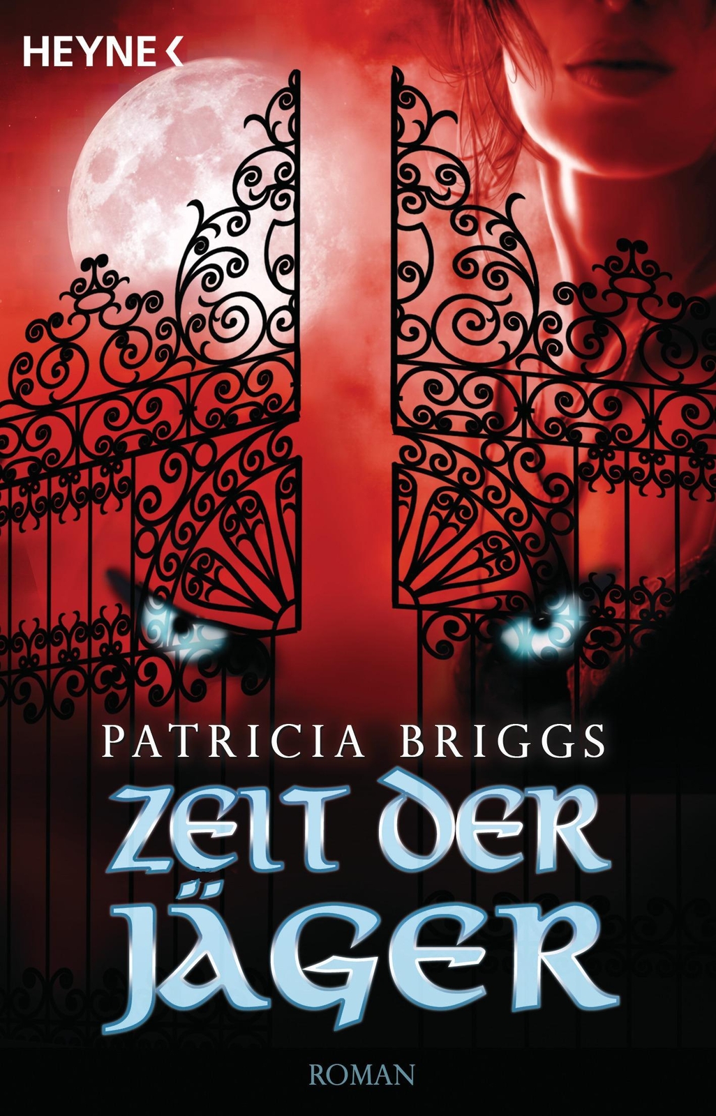 Thumbnail - Zeit Der Jäger Patricia Briggs