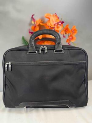 TUMI narita ビジネスバッグ スリム ブリーフ 25611D TUMI narita ビジネスバッグ（25611D）スリムブリーフ