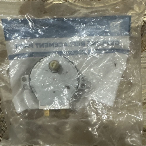 OEM GE WB26X32190 Microwave Turnable Motor 1167022 AH1021726 EA1021726 PS1021726