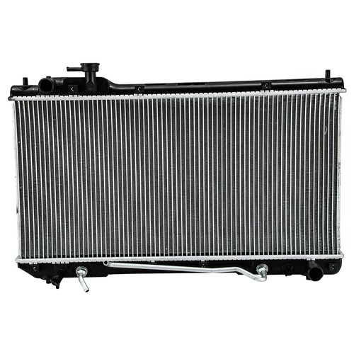 Radiator Fits TOYOTA RAV4 RAV 4 SXA11R AT MT 1997-9/2000 Pin Mount ...
