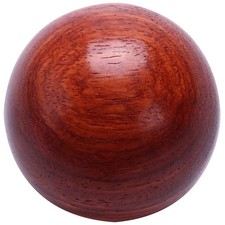 5Cm Wooden Stress Baoding Health Exercise Handball Finger Massage Chinese4443