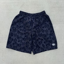 Vintage Billabong Floral Water Shorts 24  -30  