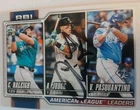 Aaron Judge Autographed Card 2026 Topps Celebration RBI Leaders Hand Signed Card