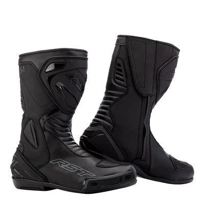 RST S1 Black, photo 5 of 6