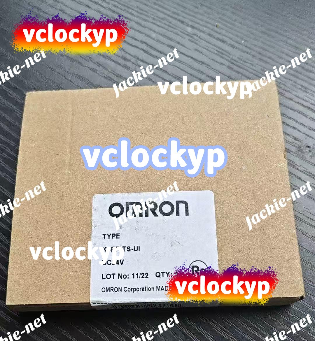1PCS NEW K3FP-TS-UI VIA DHL/FedEx &&