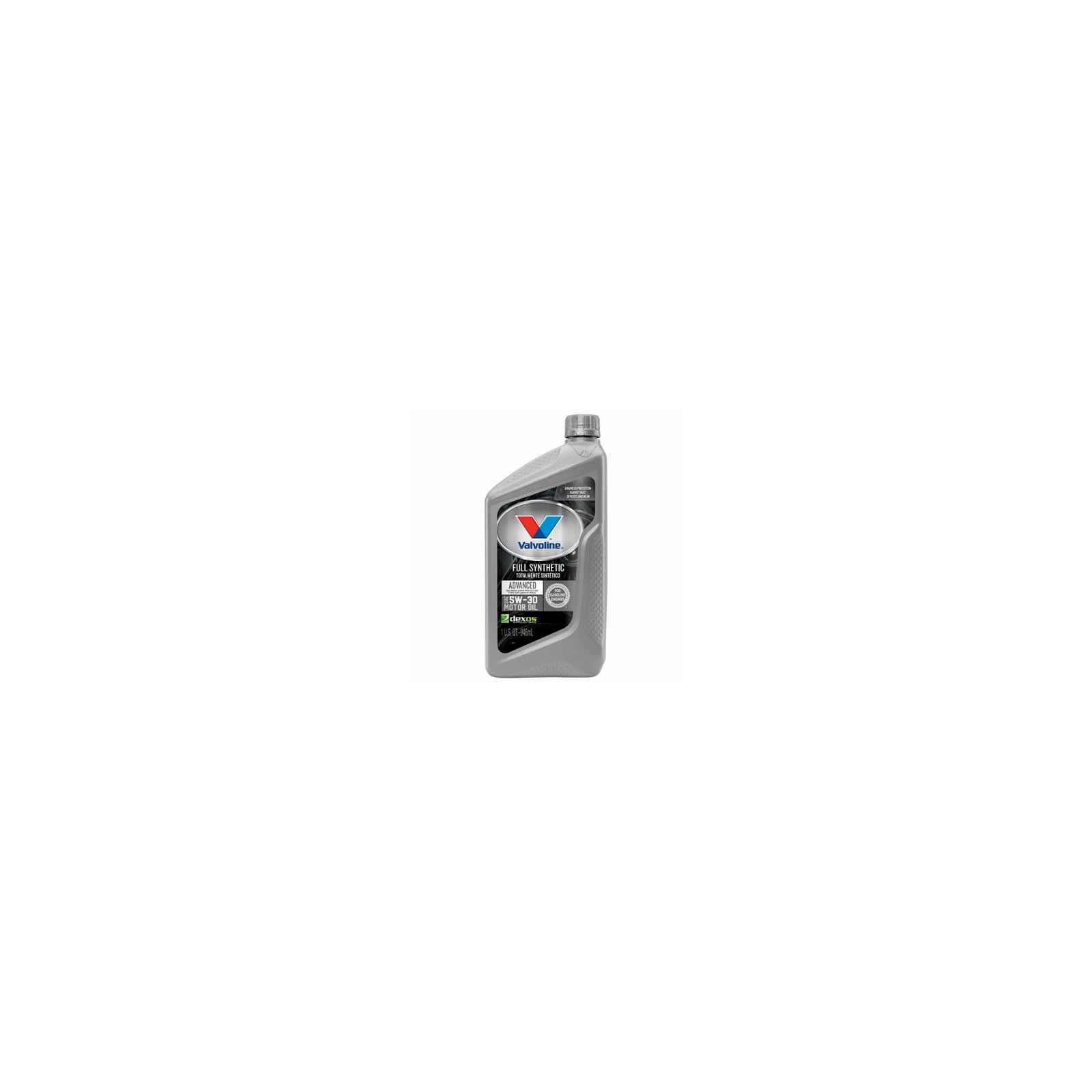 Valvoline VV955 Synpower Motor Oil, Full Synthetic, 5W-30, 1