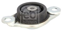 Lagerung Schaltgetriebe Febi Bilstein 183651 FüR Fiat Panda Van Multijet 4X4