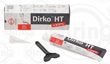Elring 006.553 Sealant Sealing Substance Compound Dirko Black 70ml +315C