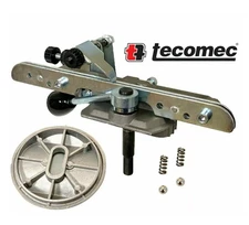 Tecomec Chain Vise Assembly COMPACT and Oregon 510A replaces 534477