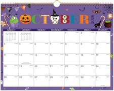 2026 Wall Calendar - 2026 Calendar from Jan. 2026 to Dec.2026, 14.6''x11.5'', 12