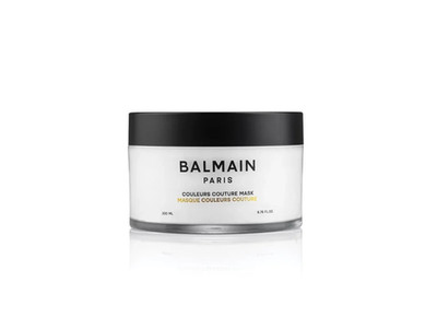 New Balmain Couleurs Couture Mask 200ml