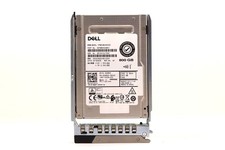 Dell KPM5XMUG800G 800GB 2.5" 12Gb/s SAS SSD With Caddy Dell P/N: 0DHRVV Tested