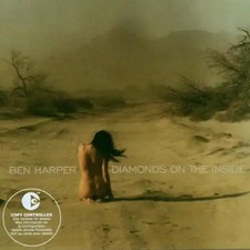 Ben Harper - Diamonds on the Inside