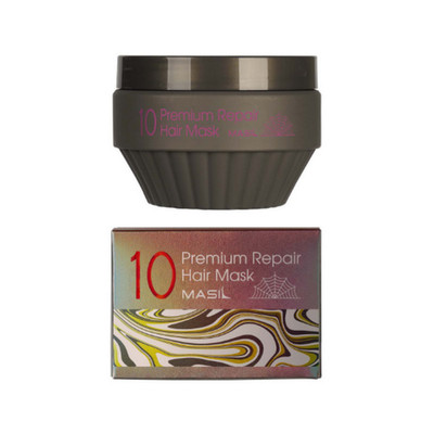 MASIL 10 PREMIUM REPAIR HAARMASKE - 300ML