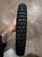 CONTINENTAL Motorradreifen 90/90 -21 TL 54T TKC 80 TWINDURO M+S