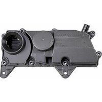 Metzger 2389181 Zylinderkopfhaube FüR Volvo Polestar V40 XC60 XC90 V60 V90 V70