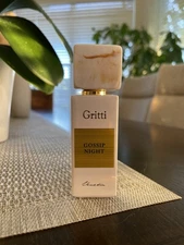 Gritti Gossip Night Perfume Floral Fruity Gourmand, 100ml
