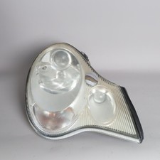 2002-2004 Porsche 911 996 Right Xenon Headlight 99663106020 Oem 2002-2004 Porsche 911 996 Right Xenon Headlight 99663106020 Oem